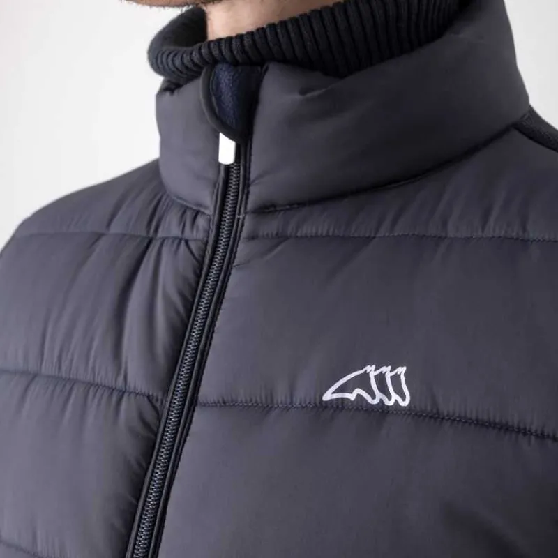 EQUILINE Veste sans manche pour homme Mark> Blouson Et Manteau