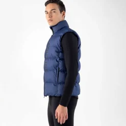 EQUILINE Veste sans manches homme Cilgek><noscript><img data-lazyloaded=
