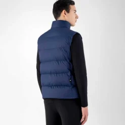 EQUILINE Veste sans manches homme Cilgek><noscript><img data-lazyloaded=