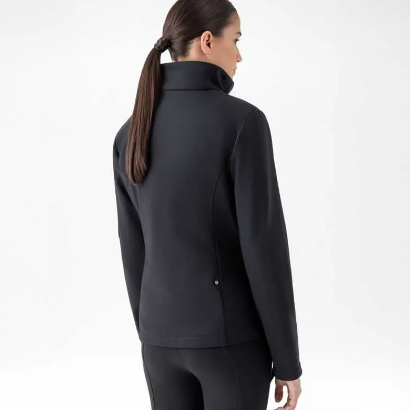 EQUILINE Veste Softshell Entrec femme compatible Airbag> Veste Et Softshell