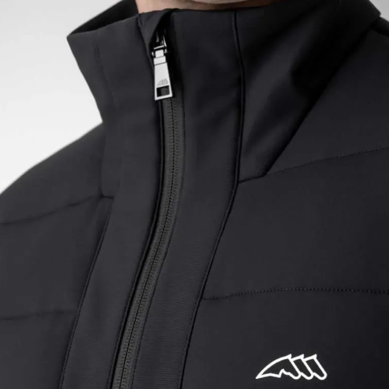 EQUILINE Veste Softshell Exot homme compatible Airbag> Veste Et Softshell
