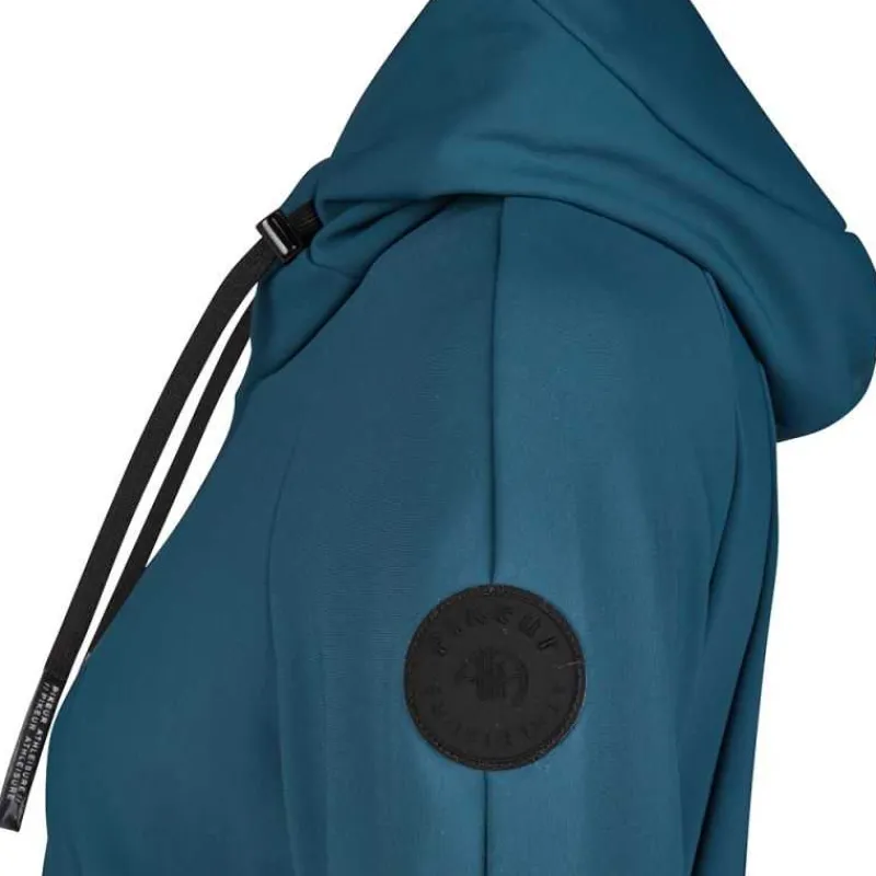 PIKEUR Veste softshell longue pour femme Athleisure> Veste Et Softshell|Blouson, Manteau Et Parka