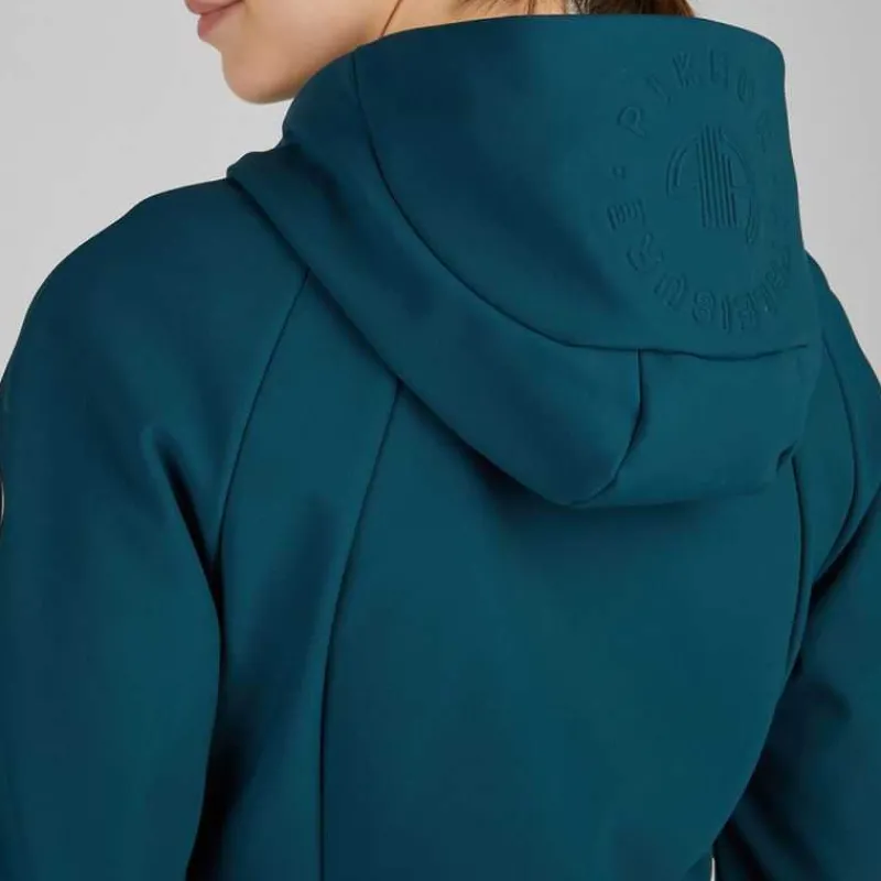 PIKEUR Veste softshell longue pour femme Athleisure> Veste Et Softshell|Blouson, Manteau Et Parka