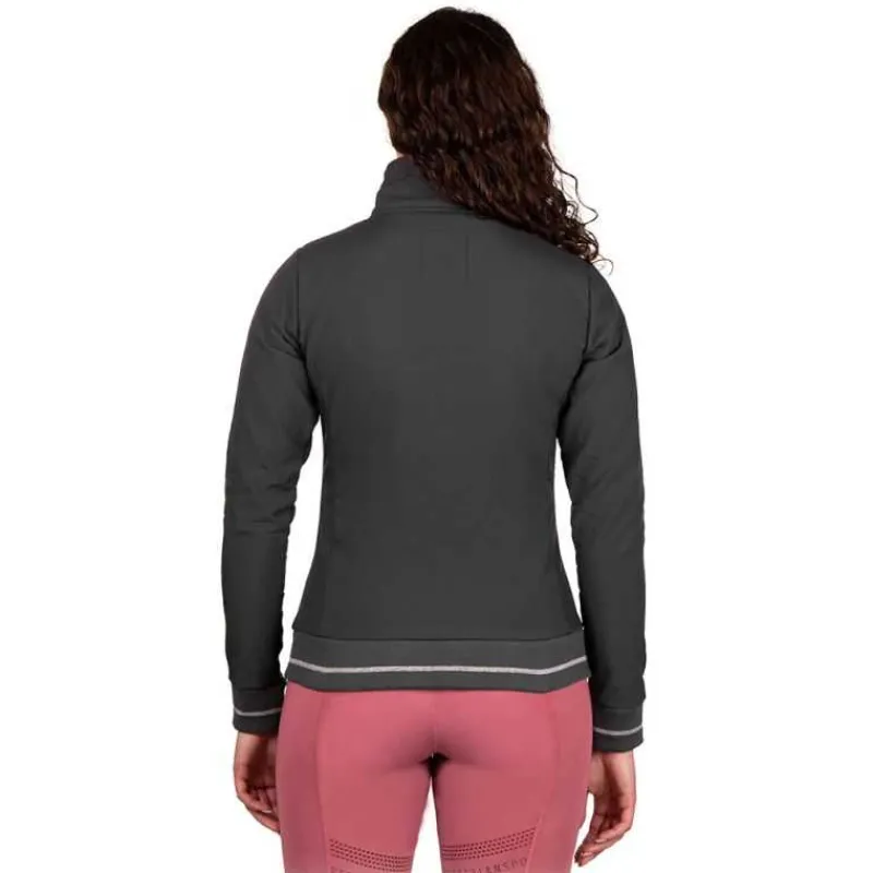 QHP Veste softshell pour femme Lieke> Veste Et Softshell|Blouson, Manteau Et Parka
