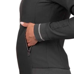 QHP Veste softshell pour femme Lieke><noscript><img data-lazyloaded=