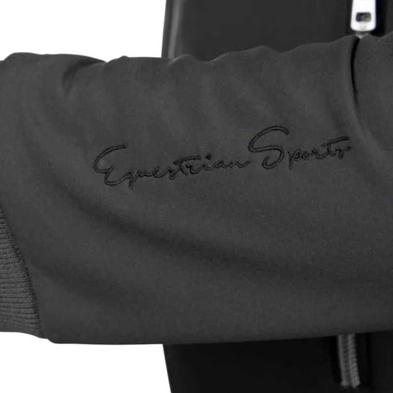 QHP Veste softshell pour femme Lieke> Veste Et Softshell|Blouson, Manteau Et Parka