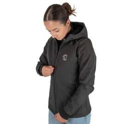 TIME TO RIDE Veste softshell pour femme Jade> Veste Et Softshell|Blouson, Manteau Et Parka