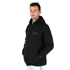TIME TO RIDE Veste softshell pour homme Adam> Veste Et Softshell|Blouson Et Manteau