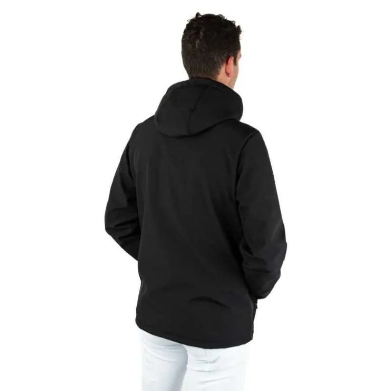 TIME TO RIDE Veste softshell pour homme Adam> Veste Et Softshell|Blouson Et Manteau