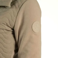 FLAGS&CUP Veste technique femme Aura> Sweat Et Pull|Veste Et Softshell