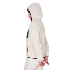 EQUESTRO Veste Teddy> Sweat Et Pull