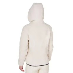 EQUESTRO Veste Teddy><noscript><img data-lazyloaded=